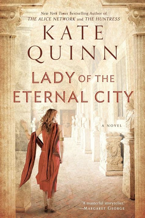 Best Kate Quinn Books