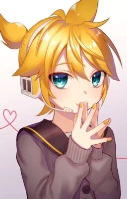 Hot Len Kagamine