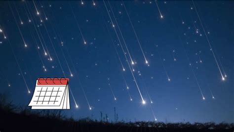 Cuadrántidas 2024 Cuando y donde ver la primera lluvia de estrellas