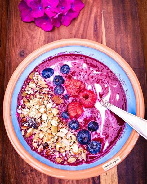 Smoothie Minceur Smoothie Recette Smoothie Bowl Recette Smoothie