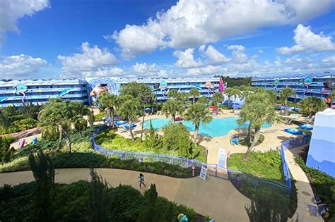 Disneys Art Of Animation Resort Pasaporte M Gico