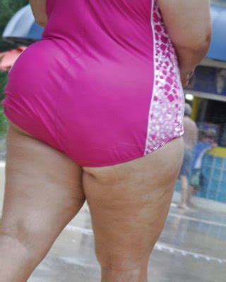 BBW In One Piece Bathing Suit Porn Pictures XXX Photos Sex Images 1896583 PICTOA