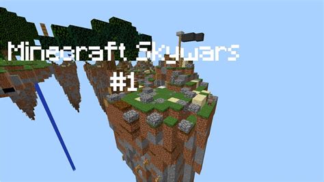 Minecraft Skywars Partidas Highlights Youtube