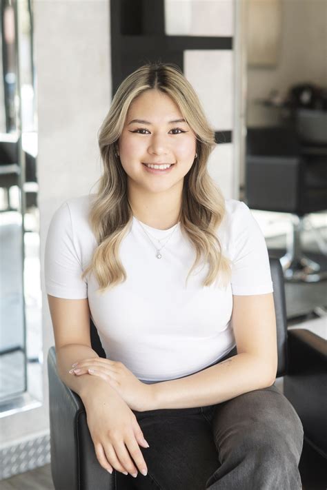 Book With The Best Hairdressers in Coquitlam! — Filomena Salon & Spa ...