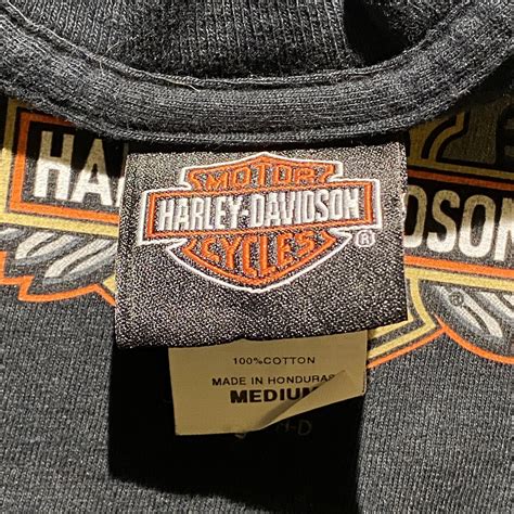Harley Davidson The Life 10