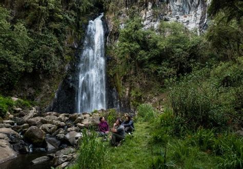 Los Nevados National Park: A Hiking & Adventure How-To Guide