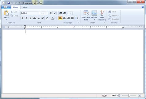 Wordpad Download Windows 7 Cnet - lexyk