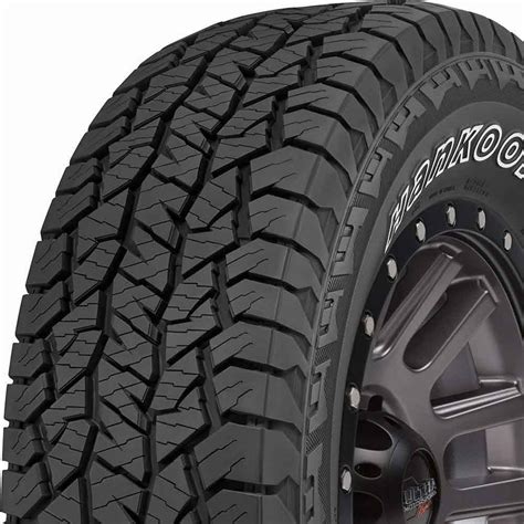 HANKOOK Dynapro AT2 RF11 245 65R17 111T