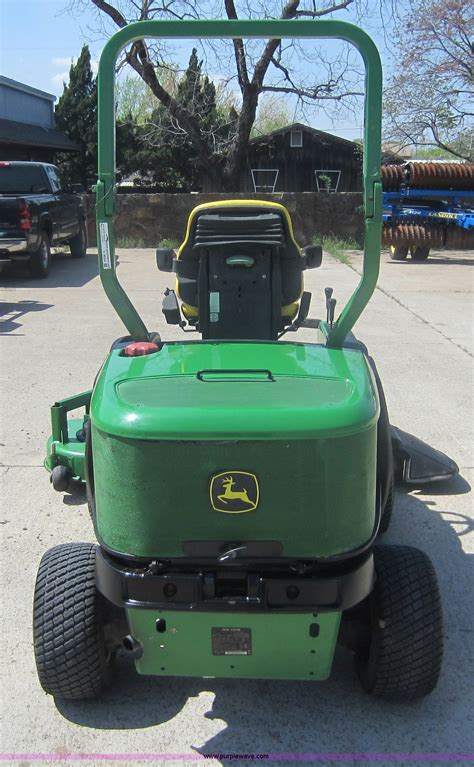 John Deere Series Ii Lawn Mower In Bartlesville Ok Item