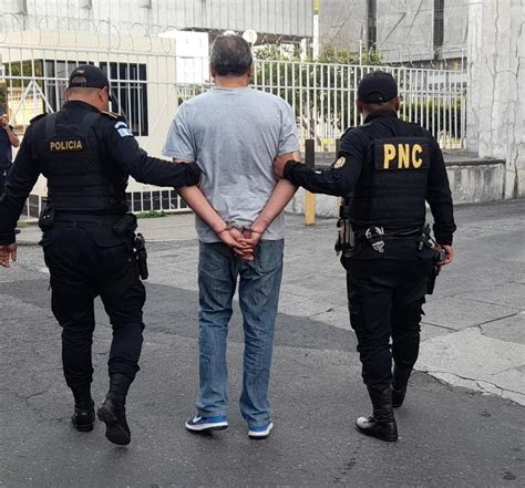 PNC De Guatemala On Twitter Otros Dos Extorsionistas Capturados Pablo