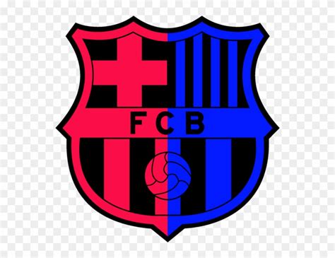 Escudo Fc Barcelona Png Fc Barcelona Escudo Png Clipart 3703211