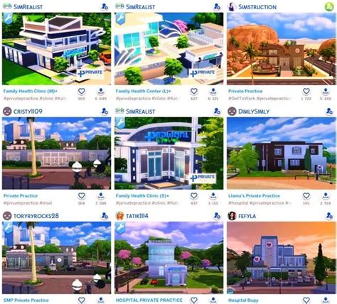 Mod Private Practice En Français Mod Sims 4