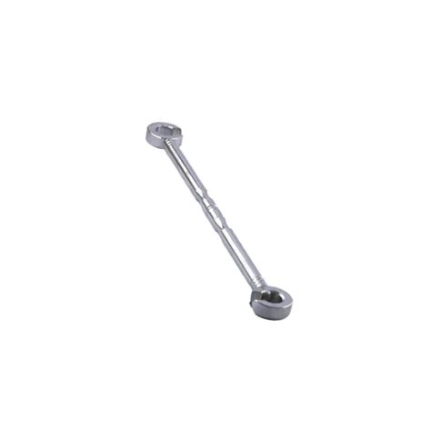 Hot Rolled Inch Brass Zen Rod CZ At Piece In Surat ID