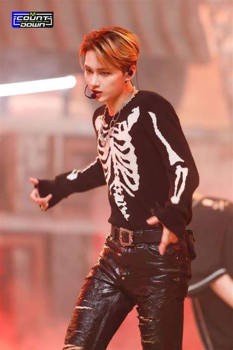 MCountdown Jun HOT Seventeen