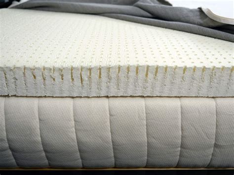 Sleep On Latex Mattress Topper Review (2025) | Sleepopolis