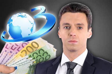 Ce Salariu Ar Avea Mircea Badea La Antena 3 Cum S A Dat De Gol