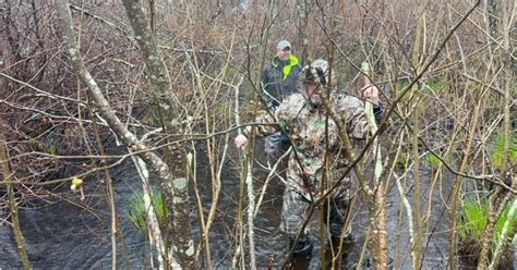 Skeletal Remains Found In New Hampshire Swamp Believed To Be Missing Man John Matson Cbs Boston