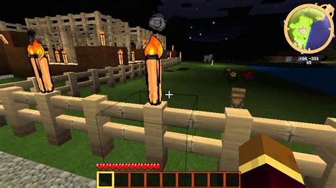 Minecraft Husiek Gaming Solo Mo Creatures Creeps And Weirdos Odc