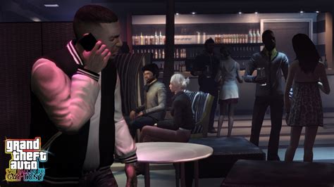 Des Images De Ballad Of Gay Tony Xbox Xboxygen