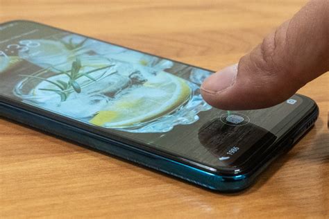 Распаковка Honor 30i и первые впечатления