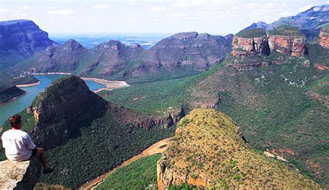 Mpumalanga Hotel Guide - Mpumalanga Resort Accommodation, South Africa