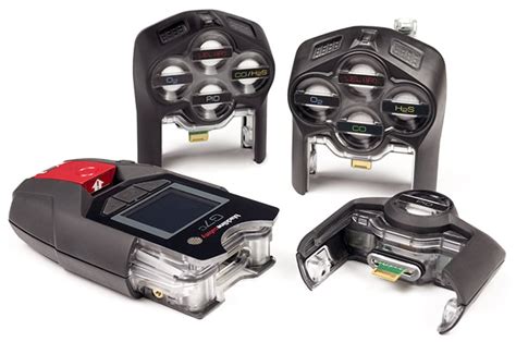 Gas Detection Sensors Tailored To The Functionality Your Team Needs