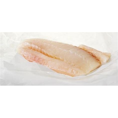 Flounder 1 3 Oz Fillet Boned Skin On Raw Iqf Frozen Msc Wil Us Foods Chef Store