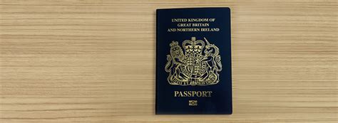 What Are Biometric Passports Post Office®