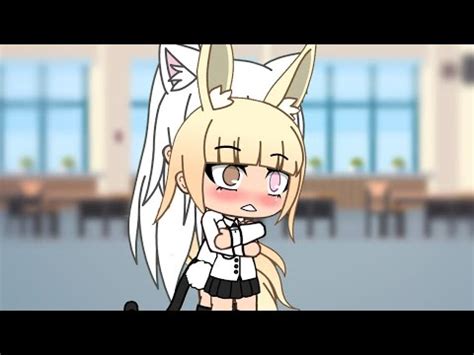 GachaLife Shes Mine Lesbian Love Story Episode 3 YouTube