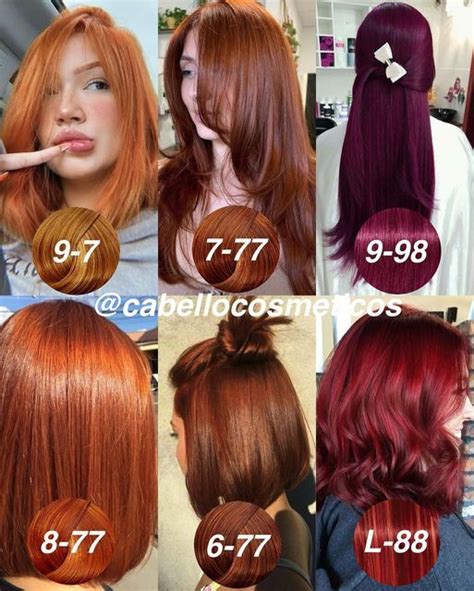 Hair Color Auburn Hair Dye Colors Auburn Hair Ginger Hair Color