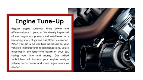 Ppt Car Repair By The Certified Service Experts Powerpoint