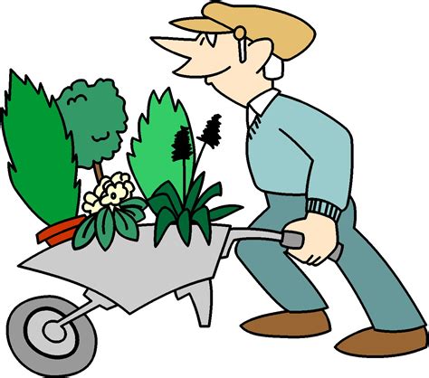 Free Animated Garden Cliparts, Download Free Animated Garden Cliparts ...