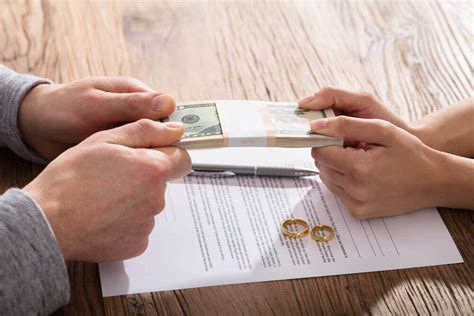 An Overview Of High Net Worth Divorce