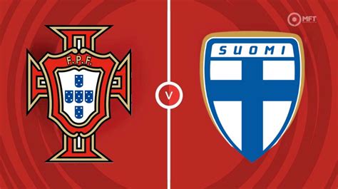 Portugal Vs Finland Prediction And Betting Tips