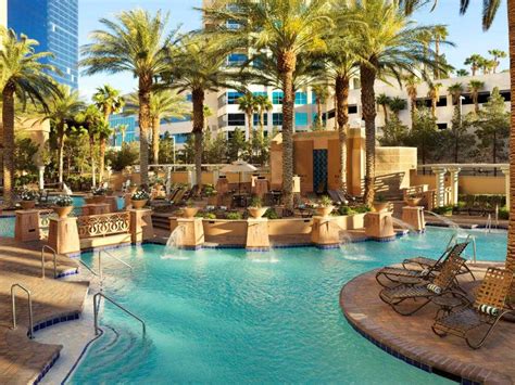 25 Best Golf Resorts at Las Vegas