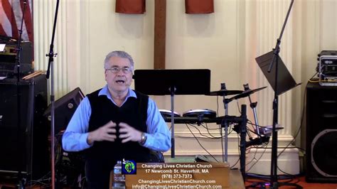 Worship Service Livestream March 3 2024 The Ten Commandments Part 2