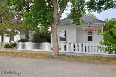 Dillon, MT Real Estate - Dillon Homes for Sale | realtor.com®