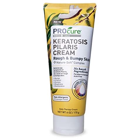 Find The Best Msm For Keratosis Pilaris Reviews & Comparison - Katynel