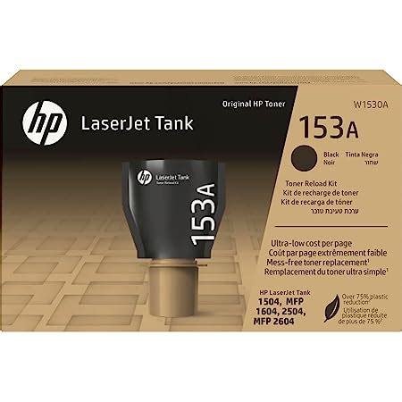 HP 143AD W1143AD Pack De 2 Recharges De Toner Noir Authentique Pour HP