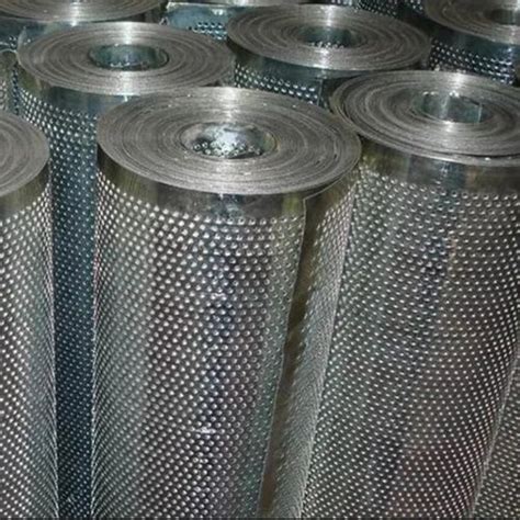 Perforated Metal Sheets at Rs 850/piece | Perforated sheets in Jabalpur | ID: 2852167370991