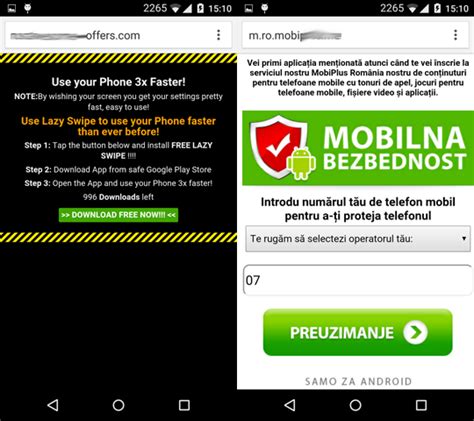 Aggressive Android Adware On Google Play Discovered Myce Wiki