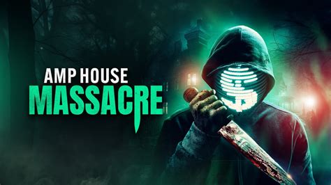 Watch House Massacre 2024 Full HD On Freemoviesfull Cc Free