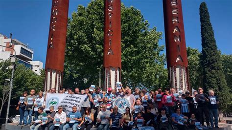 Un Juez Federal Suspendió El Artículo Del Dnu Que Deroga La Ley De Tierras Ante El Planteo De