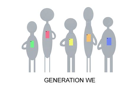 Generation We | The Pen