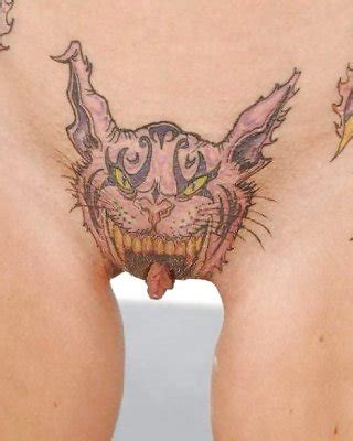 Seltsam T Towierte Und Durchbohrte Muschis Porno Bilder Sex Fotos Xxx Bilder Pictoa