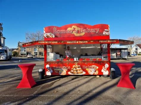 Bestel Op Tijd De Lekkerste Oliebollen Voor Oudejaarsavond