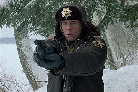 Is Fargo a True Story? | POPSUGAR Entertainment