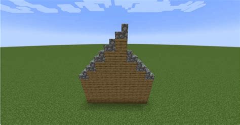 The Definitive Guide to Minecraft Roof | Tutorial, Designs & More - BrightChamps Blog