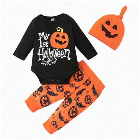 newborn pumpkin outfit 4