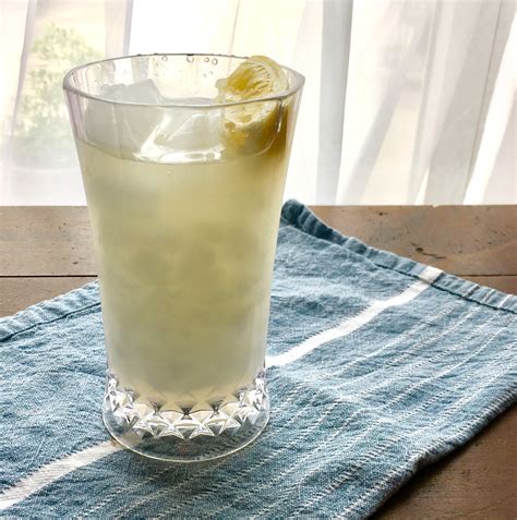 Old Fashioned Lemonade Recipe Just A Pinch Recipes